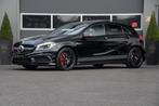 Mercedes A-klasse 45 AMG 4MATIC | Edition 1 | Camera | Pano, Automaat, Gebruikt, 4 cilinders, 360 pk