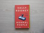 Sally Rooney - Normal People, Ophalen of Verzenden, Gelezen, Sally Rooney