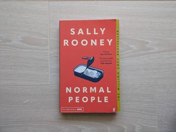 Sally Rooney - Normal People beschikbaar voor biedingen