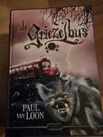 De Griezelbus 2 - Paul van Loon - Nieuw, Ophalen of Verzenden, Nieuw, Paul van Loon, Fictie