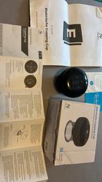 Elekrische Cupping Cup Nuvance zwart, Ophalen of Verzenden, Zo goed als nieuw, Apparaat