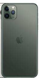 iPhone 11 Pro 64GB, Ophalen, Mobile Clinic, 9711 GJ, Refurbished