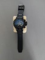 Invicta subaqua, Ophalen of Verzenden, Zo goed als nieuw, Zwart, Android