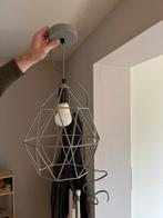 Kinderlamp, Ophalen, Gebruikt, Metaal