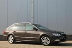 Skoda Superb Combi 1.8 TSI Ambition Business Line | Navi | P, Auto's, Skoda, Origineel Nederlands, Te koop, 160 pk, 5 stoelen