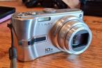 Panasonic lumix DMC-TZ3, Audio, Tv en Foto, Fotocamera's Digitaal, Ophalen of Verzenden, Zo goed als nieuw, Overige Merken, 8 keer of meer