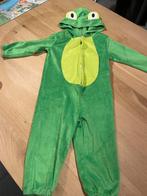 Leuk kikkerpak carnavak maat 80/86, Kinderen en Baby's, Carnavalskleding en Verkleedspullen, Ophalen of Verzenden, 104 of kleiner