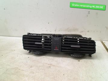 DASHBOARD LUCHTROOSTER MIDDEN Golf VII (AUA) (5G1815736C) beschikbaar voor biedingen