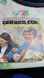 single gerard cox, die goeie ouwe tijd, Ophalen of Verzenden