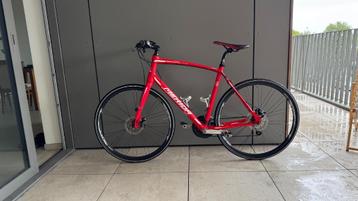 Citybike Merida maat L 250 Euro beschikbaar voor biedingen