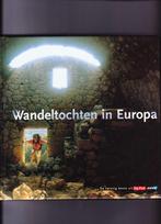 Wandeltochten in Europa ANWB / Op Pad, Europa, Ophalen of Verzenden, Zo goed als nieuw, Reisgids of -boek