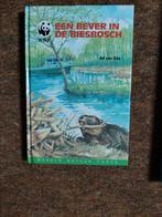 De bever in de biesbosch, Boeken, Ophalen, Zo goed als nieuw