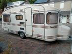Constructam Comet 500 New Generation, Caravans en Kamperen, Caravans, Schokbreker, Chateau, 750 - 1000 kg, Particulier