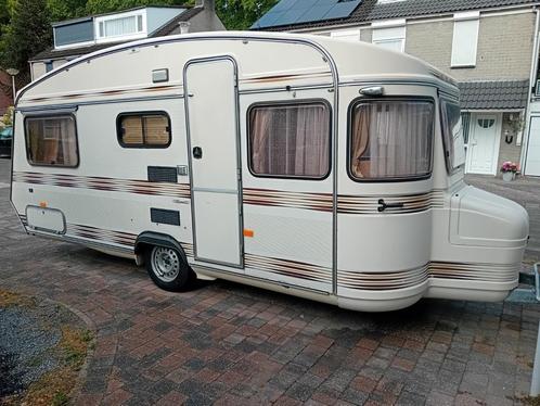 Constructam Comet 500 New Generation, Caravans en Kamperen, Caravans, Particulier, tot en met 4, 750 - 1000 kg, Overige, Chateau
