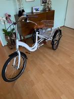 FIETS DRIEWIELER MET LAGE INSTAP, Fietsen en Brommers, Fietsen | Driewielfietsen, Ophalen, Nieuw, Onbekend