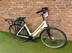 Fietshokje Hoofddorp: Stella Glow Damesfiets D53, Fietsen en Brommers, Fietsen | Dames | Damesfietsen, Niet ingevuld, Ophalen of Verzenden