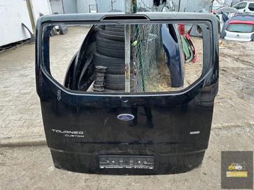 Ford Transit aangepaste achterklep beschikbaar voor biedingen