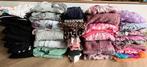 Meisjes kleding pakket maat 134, Kinderen en Baby's, Kinderkleding | Maat 134, Ophalen, Gebruikt, Meisje