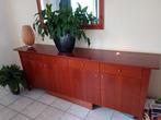 dressoir, Huis en Inrichting, Ophalen, Gebruikt, 150 tot 200 cm, Kersenhout
