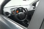 Citroën C1 1.0 VTi Feel € 9.900,00, Auto's, Citroën, Stof, LED verlichting, Euro 6, 4 stoelen