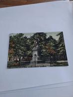 ROTTERDAM. STANDBEELD. PIET. HEIN, Ophalen of Verzenden, Voor 1920, Zuid-Holland