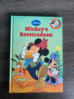 Mickey's Kerstcadeau - Disney Boekenclub, Boeken, Ophalen of Verzenden