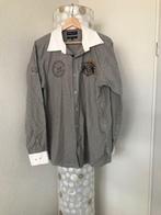 State of art blouse overhemd modern fit l, Kleding | Heren, State of Art, Overige kleuren, Zo goed als nieuw, Merkfreak