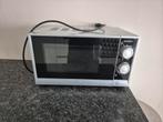 Silvercrest Magnetron, werkt goed, weg ivm verhuizing, Ophalen, Zo goed als nieuw, Vrijstaand, 45 tot 60 cm