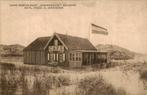 Schoorl - cafe-restaurant Camperduin, Ophalen of Verzenden, Voor 1920, Gelopen, Noord-Holland