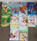 10st Disney Boekenclub Mickey Donald, Ophalen of Verzenden, Zo goed als nieuw