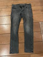 Denham spijkerbroeken, Blauw, W32 (confectie 46) of kleiner, Ophalen of Verzenden, Gedragen