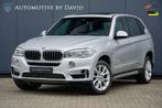 BMW X5 xDrive40e 245 pk HIGH EXECUTIVE AUTOMAAT / PANORAMADA, Gebruikt, 4 cilinders, Leder, Vierwielaandrijving