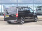Mercedes-Benz Vito 116 CDI D.C. L2 Pro | AIRCO/CAMERA/CRUISE, Automaat, Gebruikt, Met garantie (alle), Zwart