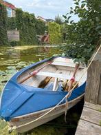 Roeiboot te koop, Ophalen, Zo goed als nieuw