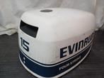Onderdelen Evinrude / Johnson 9.9 pk 4 takt en 15 pk 4 takt, Ophalen of Verzenden, Gebruikt, Motor en Techniek, Zeilboot of Motorboot