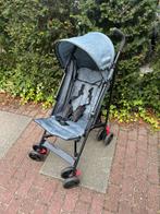 Little World Buggy, Ophalen, Gebruikt, Kinderwagen, Overige merken
