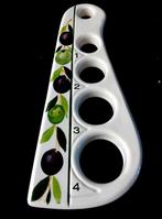 Spaghettimeter 'Olijven', Ophalen of Verzenden