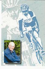 Wielrenner * 1946 Koningslust + 2011 Helden, Verzenden, Bidprentje