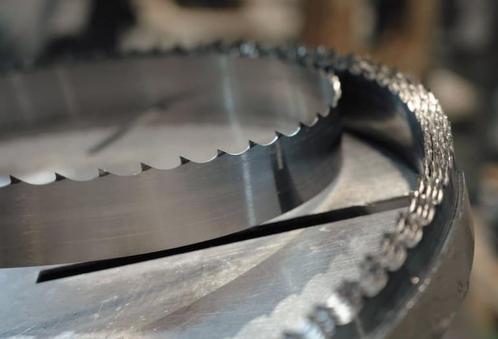 slijpservice, bandzaag,  lintzaag, WoodMizer, Woodland Mills, Doe-het-zelf en Verbouw, Gereedschap | Slijpmachines, Nieuw, Werkbankslijpmachine