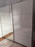 Grote Pax IKEA kast 200x200, Huis en Inrichting, Kasten | Kledingkasten, Ophalen, Kunststof, Gebruikt, 200 cm of meer