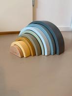 Little Dutch regenboog, Kinderen en Baby's, Speelgoed | Houten speelgoed, Ophalen of Verzenden, Gebruikt
