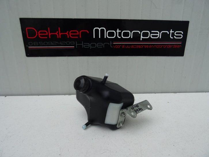 Koelvloeistof Reservoir Bakje Ducati Streetfighter 848 1098, Motoren, Onderdelen | Ducati, Gebruikt, Ophalen of Verzenden