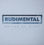 Rudimental feat. Ella Eyre - Waiting All Night (PROMO), Ophalen of Verzenden