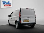 Renault Kangoo 1.2 TCe 115 EDC Comfort Automaat L1 * Origine, Auto's, Bestelauto's, Stof, Gebruikt, Euro 6, 4 cilinders