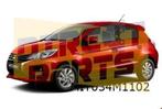 Mitsubishi Space Star (2/20-) voorscherm Links Origineel! 52, Verzenden, Nieuw, Mitsubishi, Spatbord