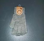 Alpaca Handschoenen, nieuw! Grijs, one size, 5405as, Nieuw, Ophalen of Verzenden, Vdtools bv