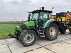 2006 Deutz-Fahr Agrotron K100 Vierwielaangedreven landbouwtr, Gebruikt, Deutz - Fahr