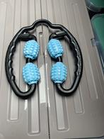 Massageroller - nek armen en benen, Ophalen of Verzenden, Zo goed als nieuw, Apparaat