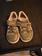 Geox kinderschoenen te koop maat 23, Ophalen, Schoentjes, Zo goed als nieuw, Geox
