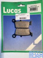 TRW MCB575SI  remblokken set Kawasaki KX125 KLX 125 250 Yama, Motoren, Onderdelen | Kawasaki, -, -, Nieuw, Ophalen of Verzenden